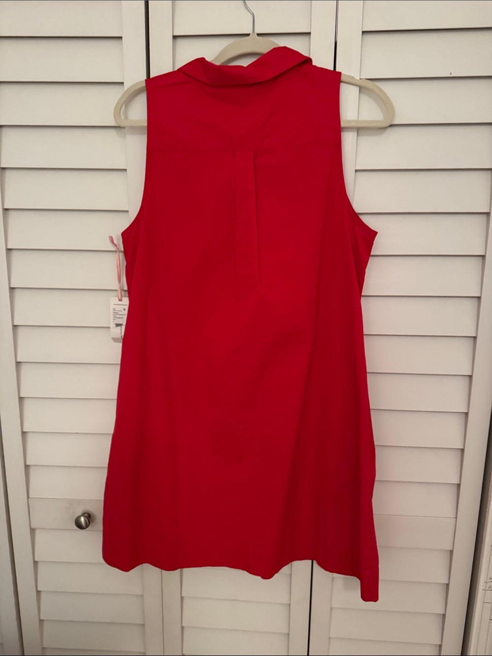 Vineyard Vines 🐳 Pippa Popover Dress - Picture 4 of 6